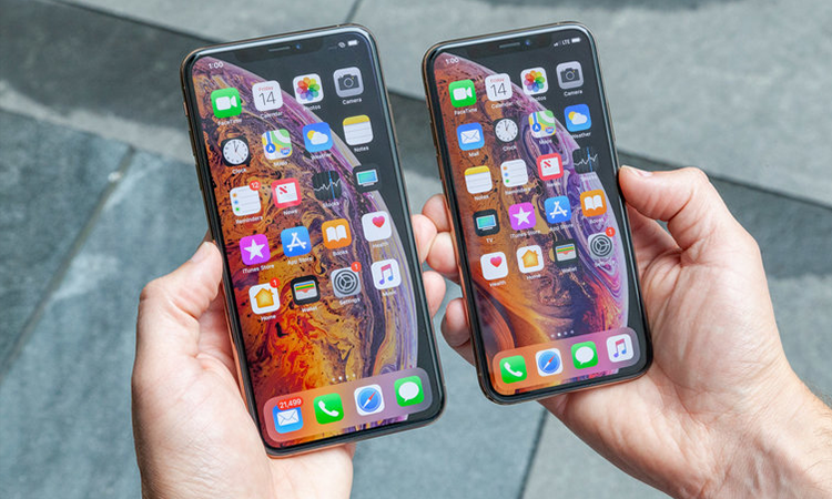 Apple expands cross-device pairing